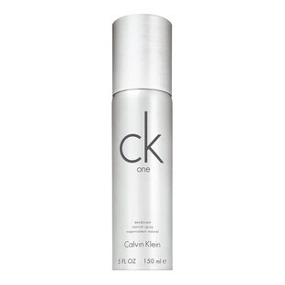 Calvin Klein, One, Deodorant, 150 ml
