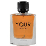 Maison Alhambra Apa de parfum Your Touch, 100 ml