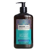 Arganicare Shea Butter anti-dandruff shampoo for hair, 400ml