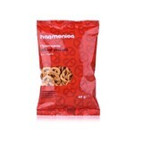 Organic Wheat Flour Bagels, 60 gr, Harmonica