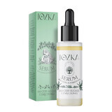 Jozka Serum voor droge en vermoeide huid Bloesem amp; Brandnetel, 30 ml