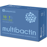Multibactin, 10 capsules