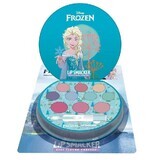 Lip Smacker Disney Frozen Shimmer Color Palette Makeup Palette for Kids