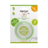 Adjustable anti-insect bracelet, Alontan Natural, 2 pieces, Pietrasanta Pharma