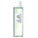 Beauty of Joseon Tonico rinfrescante alla prugna verde AHA + BHA Tonico rinfrescante per il viso, 150 ml