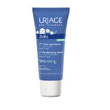 Hydraterende gezichtscrème 1er Baby, 40 ml, Uriage