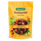 Bakalland Sultana Raisins 100 g