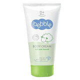Body cream, 150 ml, Bebble