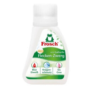 Frosch, Vlekverwijderaar met galassozeep, 75ml