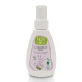 Organic Deodorant Spray with Musk and Lavender Ekos, 100 ml, Pierpaoli