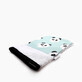 Le Petit Carré Français Organic Flannel x1 unit