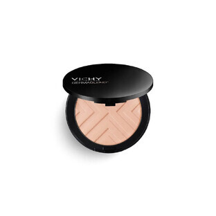 Vichy Dermablend Covermatte Mattifying compact powder for normal to oily skin 9.5g
