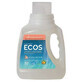 Ecos magnolia laundry detergent, 1478 ml, Earth Friendly