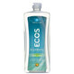 Dishwashing detergent for manual washing without odor Ecos, 739 ml, Earth Friendly