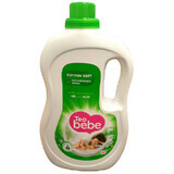 Liquid laundry detergent with Aloe, 2.2 L, Teo Bebe
