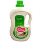 Liquid laundry detergent with Aloe, 2.2 L, Teo Bebe