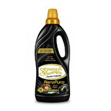 Liquid detergent for black clothes, 1000 ml, Spuma di Sciampagna