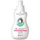 Fragrance-free liquid baby laundry detergent, 1.05 l, Attitude