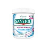 Disinfectant powder for white laundry, 450 gr, Sanytol