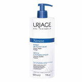 Uriage Xemose Gentle Cleanser For Very Dry Skin with Atopic Tendency 500ml