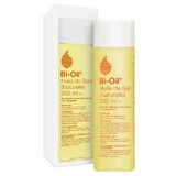 Bi-Oil Natural skin care oil Stretch marks and scars 200 ml