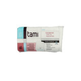 Cleansing discs, 60 pieces, Tami