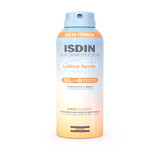 Isdin Lotion Spray Fotoprotector body sunscreen SPF50 250ml