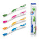 Tongue cleaner Various Colours, Professional, Trisa