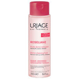 Uriage Roseliane Dermo Cleansing Fluid Sensitive Skin Prone To Redness 250ml