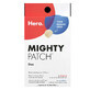 Hero Mighty Patch Pack noapte și invizibil originalul + invizibil 6+6