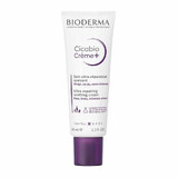 Bioderma Cicabio Soothing Ultra Repair Cream 40ml