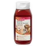 Beaphar Zalmolie voor Honden en Katten 430 ml