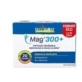 Boiron Complements Magnesium 300+ 160 Tablets