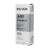 Caffeine Just Caffeine 5%, 30 ml, Revox
