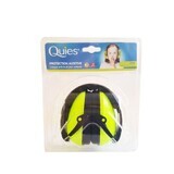 Quies Helmets for children Hearing protection