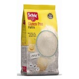 Gluten free flour, Flour 1 kg, Schar