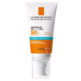 La Roche-Posay Anthelios Uvmune 400 Crema Idratante con Profumo Spf50+ 50ml
