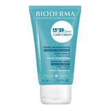 Bioderma Abcderm Nourishing Infant and Child Cold Cream 45ml