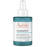 Avène Cleanance Exfoliating Serum A.H.A 30ml