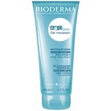 Bioderma Abcderm Mild Cleansing Foaming Gel 200ml