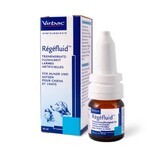 Virbac Artificial Tears Regefluid 10
