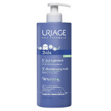 Uriage Baby Hydraterende Gezichts- en Lichaamsmelk Bebe 1er Lait - Uriage 500ml