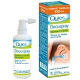 Quies Ear Cleaning with Docuspray 100ml