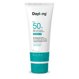 Galderma Daylong Sun Sensitive Light Gel Cream SPF50+ 100ml
