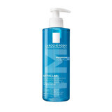 La Roche-Posay Effaclar Detergente Viso Gel Schiumogeno Pelle grassa a tendenza acneica 400ml