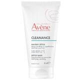 Avène Cleanance Detox Mask 50ml
