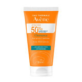Avène Cleanance Very High Facial Sunscreen SPF50+ Oily skin with imperfections 50ml