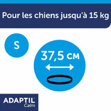 Ceva Adaptil Anti-Stress Collar for Small Dog S