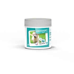 Ceva Pet Phos Sales Growth/P=1.3 Puppy 100 tablets