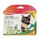 Beaphar VETOpure afstotende pipetten voor katten x4+2 gratis